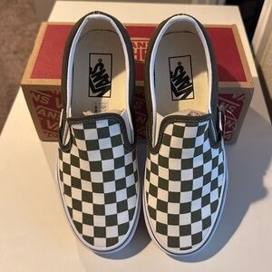 Vans Classic Slip-On